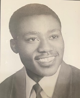 H.E. Herman M. Mkwizu - High Commissioner