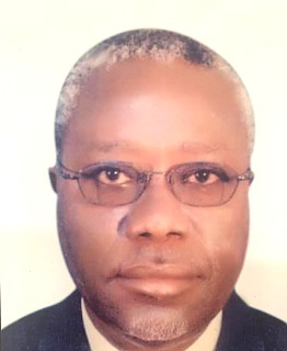 H.E. Joshua W. Opanga - High Commissioner